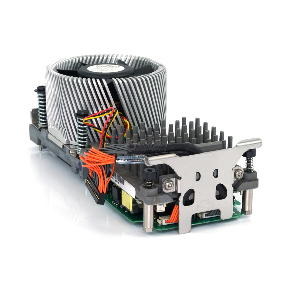 AD110-2101A HP 1.068GHZ PA8900 DUAL-CORE CPU FOR RP7440